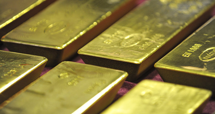 Амстердамский суд решит судьбу «скифского золота» из Крыма 14 декабря