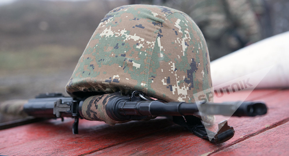 В итоге диверсии ВС Азербайджана погибли трое армянских военнослужащих