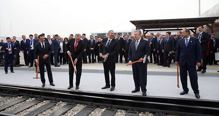 Президент Турции и руководитель Минобороны Азербайджана встретились в Анкаре